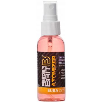 ATOMIZER FEEDER BAIT SPRAY 50ml BUBA CZOSNEK KRYL