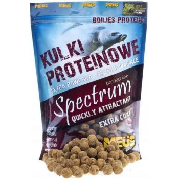 KULKI ZANĘTOWE MEUS SPECTRUM 15mm 1KG DANGEROUS