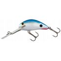 WOBLER SALMO H5F HORNET FLOATING 5cm 7g RED TAIL S