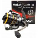 KOŁOWROTEK ROBINSON METHOD MASTER QD 405