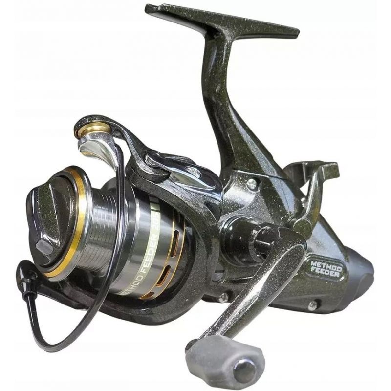 KOŁOWROTEK ROBINSON METHOD FEEDER FD 305
