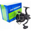 KOŁOWROTEK VDE- ROBINSON METHOD FREERUNNER FD 606