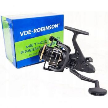 KOŁOWROTEK VDE- ROBINSON METHOD FREERUNNER FD 606