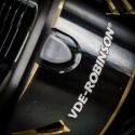 KOŁOWROTEK VDE- ROBINSON METHOD FREERUNNER FD 606