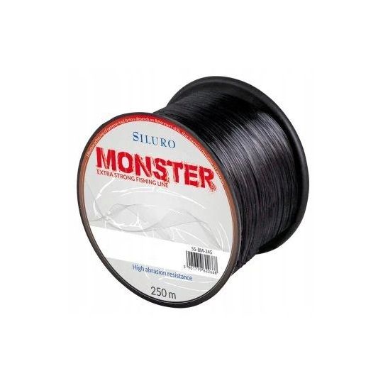 ŻYŁKA ROBINSON SILURO MONSTER 0.50mm 250m