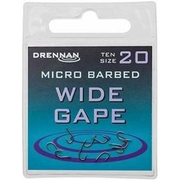 HACZYKI DRENNAN WIDE GAPE...