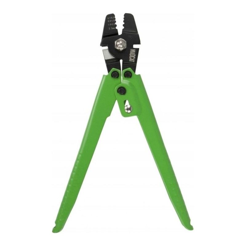 SZCZYPCE DAM MADCAT CRIMPING DO ZACISKANIA TULEJI