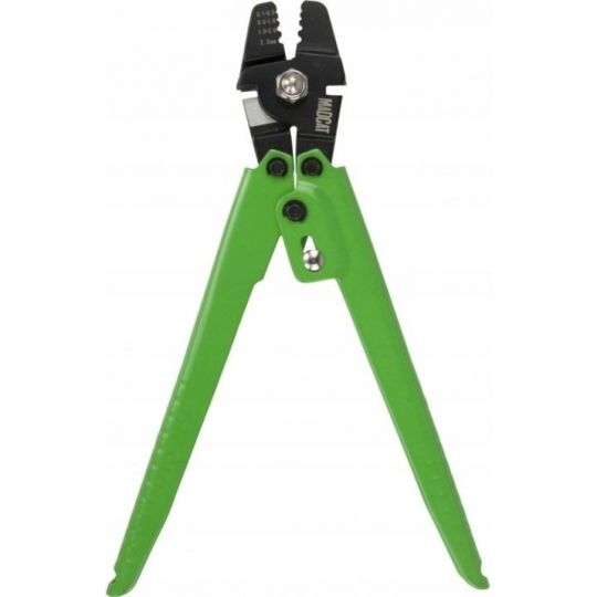 SZCZYPCE DAM MADCAT CRIMPING DO ZACISKANIA TULEJI