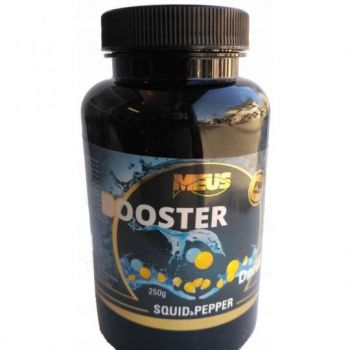 BOOSTER MEUS DURUS 250ML OCHOTKA