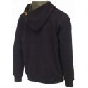 BLUZA PROLOGIC CARP LOGO HOODIE BLACK M