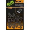 ZACISKI FOX CYBANTY CRIMPS SMALL 0.6mm 60szt