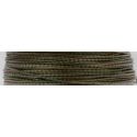 PLECIONKA FOX CAMOTEX SEMI STIFF 20lb 20m