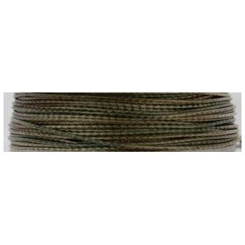 PLECIONKA FOX CAMOTEX SEMI STIFF 20lb 20m