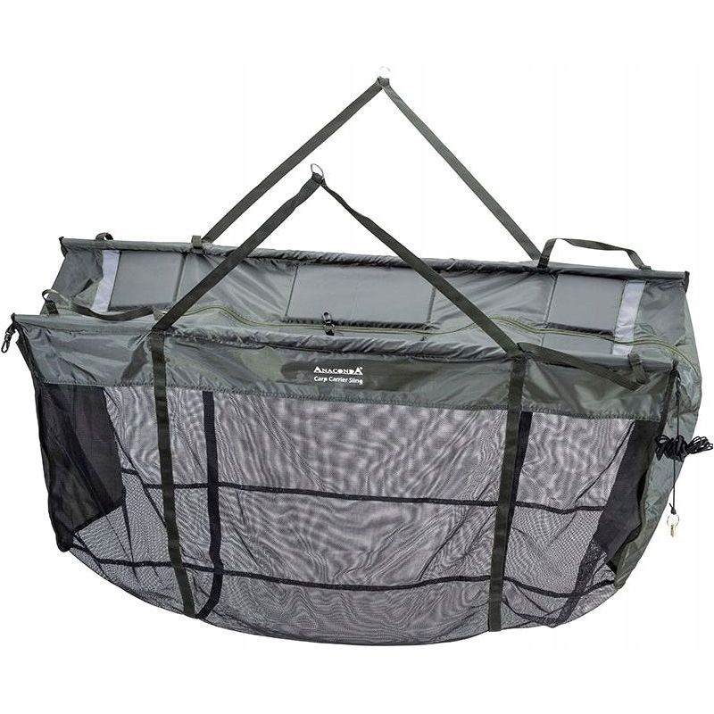 WOREK ANACONDA KOŁYSKA MATA CARP CARRIER SLING
