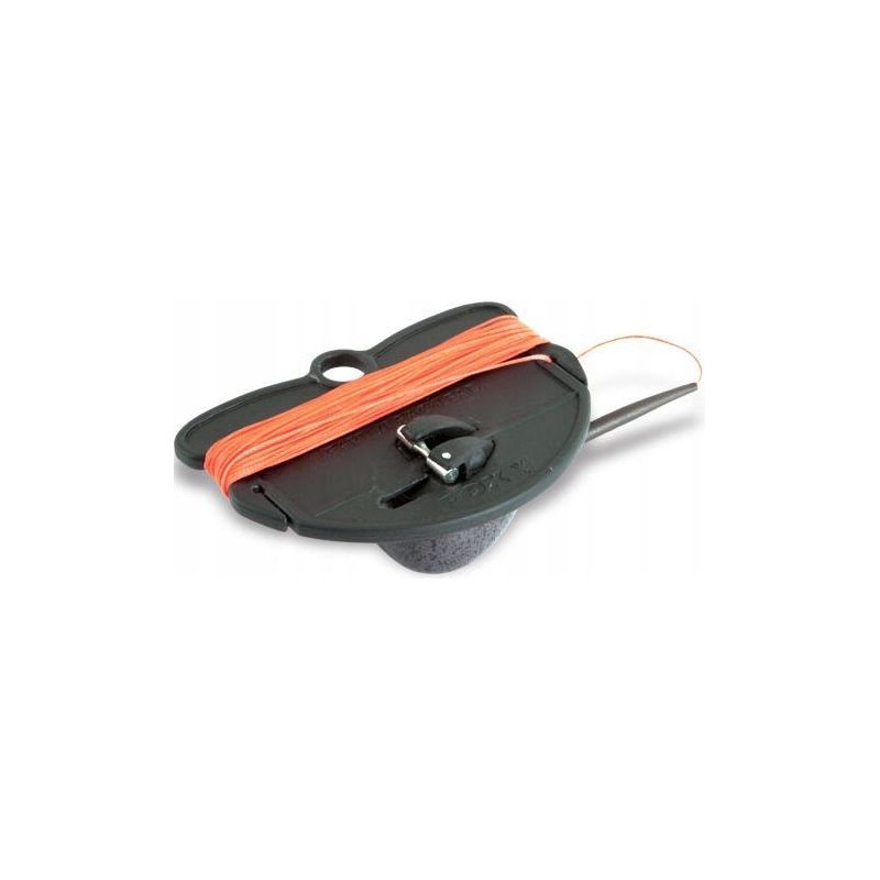 OBCIĄŻENIE DO ŻYŁKI CIĘŻAREK FOX CAPTIVE MK2 113g OBCIĄŻENIE DO ŻYŁKI CIĘŻAREK FOX CAPTIVE MK2 113g
