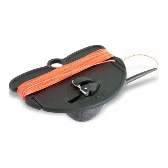 OBCIĄŻENIE DO ŻYŁKI CIĘŻAREK FOX CAPTIVE MK2 113g OBCIĄŻENIE DO ŻYŁKI CIĘŻAREK FOX CAPTIVE MK2 113g