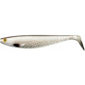 GUMA PRZYNĘTA FOX PRO SHAD NATURAL 14cm SILVER BLE