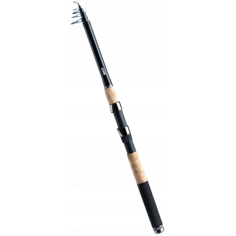 WĘDKA JAXON TENESA TELE TRAVEL 2,10m 5-25g