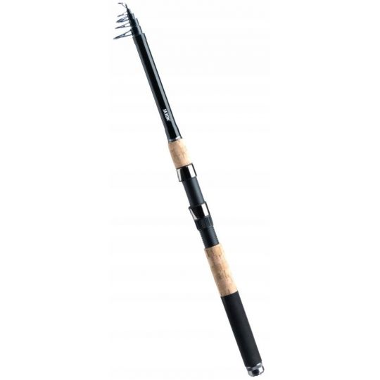 WĘDKA JAXON TENESA TELE TRAVEL 2,10m 5-25g