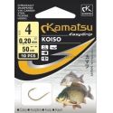 PRZYPON KAMATSU KONGER KOISO 50 KARP 5204 ROZ. 2