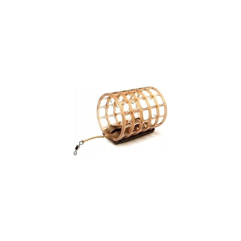 KOSZYCZEK DRENNAN FLAT GRIPMESH FEEDER MINI 15g