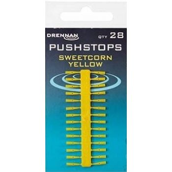 STOPERY DRENNAN PUSHSTOP...