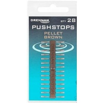 STOPERY DRENNAN PUSHSTOP...