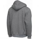 BLUZA SAVAGE GEAR CLASSIC ZIP HOODIE GREY M ZAMEK