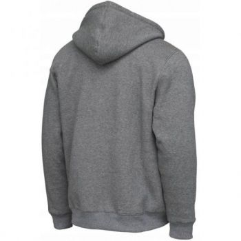 BLUZA SAVAGE GEAR CLASSIC ZIP HOODIE GREY M ZAMEK