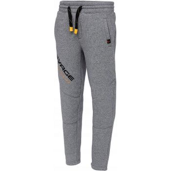 SPODNIE SAVAGE GEAR CIVIC JOGGERS M GREY MELANGE