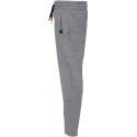 SPODNIE SAVAGE GEAR CIVIC JOGGERS M GREY MELANGE