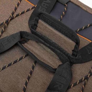 TORBA SAVAGE GEAR SYSTEM CARRYALL L 33L 54x37x26cm
