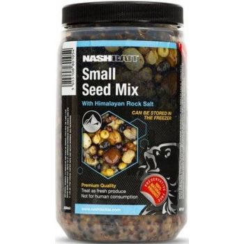 ZIARNA NASH SMALL SEED MIX...