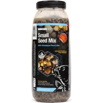 ZIARNA NASH SMALL SEED MIX...