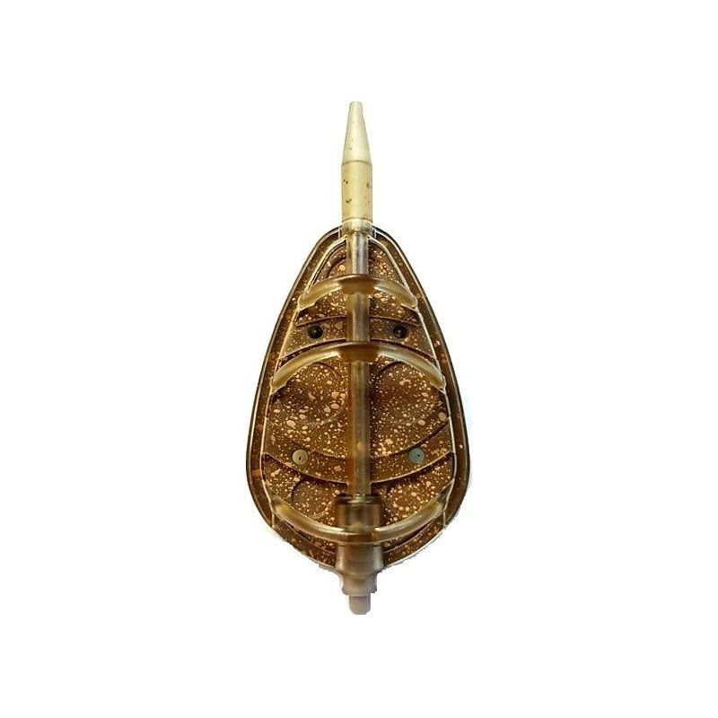 KOSZYCZEK DRENNAN FLAT METHOD FEEDER LARGE 25g