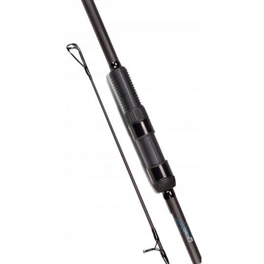 WĘDKA NASH X-SERIES ROD 12ft 3lb KARPIOWA 3,60m WĘDKA NASH X-SERIES ROD 12ft 3lb KARPIOWA 3,60m
