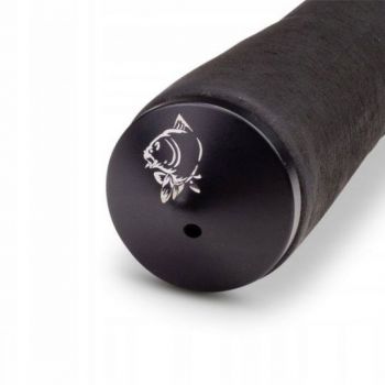 WĘDKA NASH X-SERIES ROD 12ft 3lb KARPIOWA 3,60m