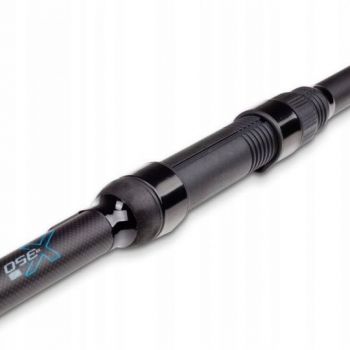 WĘDKA NASH X-SERIES ROD 12ft 3lb KARPIOWA 3,60m