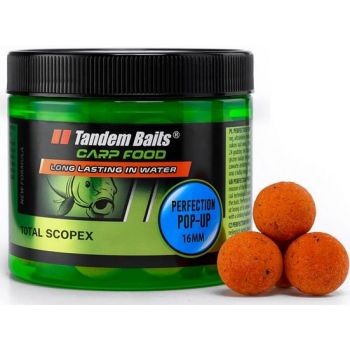 KULKI TANDEM BAITS...