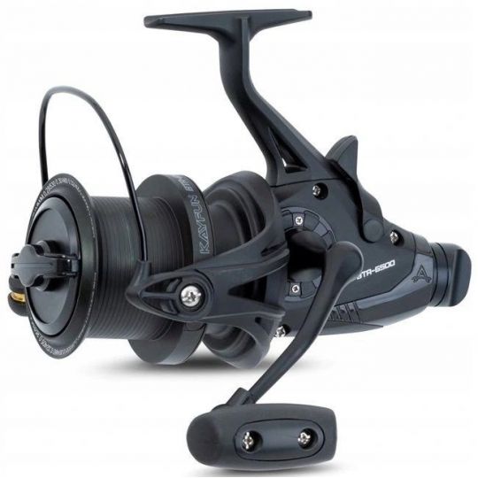 KOŁOWROTEK ANACONDA KAYFUN BTR 6500 KARPIOWY