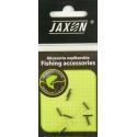 CYBANTY TULEJE ZACISKOWE JAXON 2,18mm/1,65mm