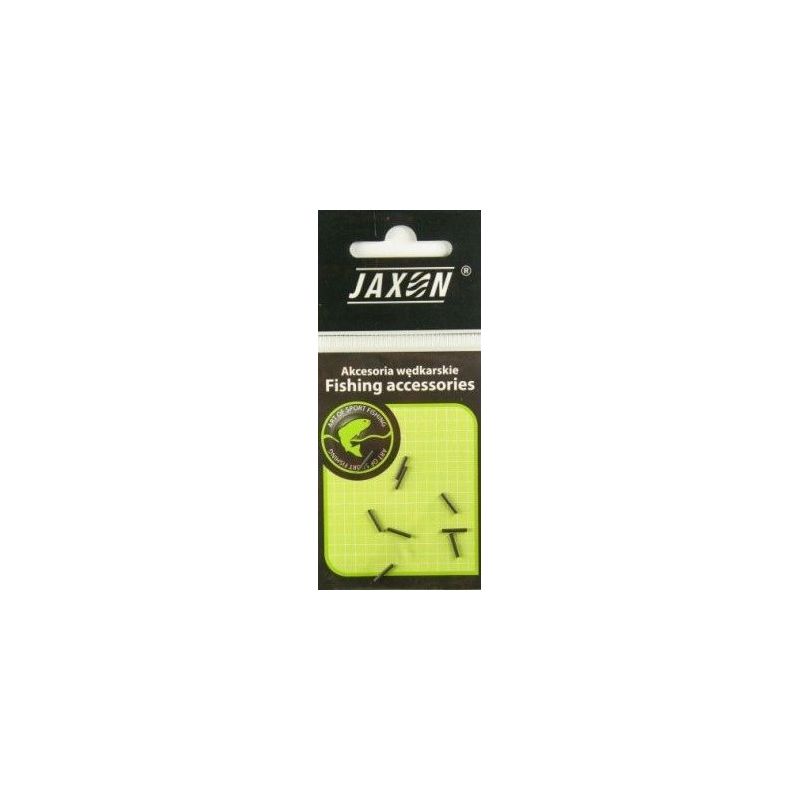 CYBANTY TULEJE ZACISKOWE JAXON 2,18mm/1,65mm