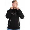 BLUZA FOX BLACK CAMO PRINT HOODY ROZMIAR S