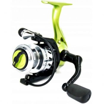 KOŁOWROTEK JAXON CAYMAN CRI 400 SPINNINGOWY