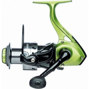 KOŁOWROTEK JAXON CAYMAN CRI 400 SPINNINGOWY