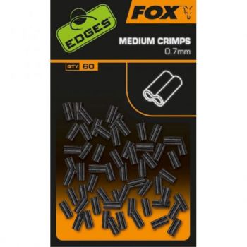 ZACISKI FOX CYBANTY CRIMPS...