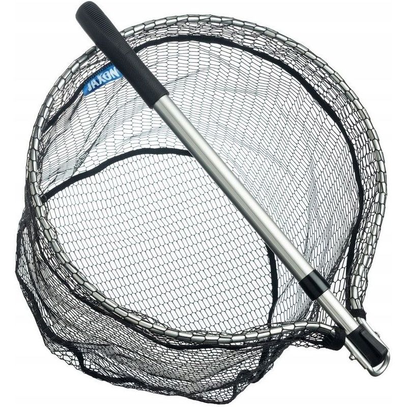 PODBIERAK JAXON TRUST PRO 130cm 45x50cm SPRĘŻYNOWY