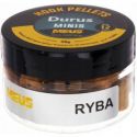 PELLET MEUS HOOK DURUS MINIS 12mm HAKOWY RYBA