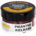 PELLET MEUS HOOK DURUS MINIS 12mm KIEŁBASA PIKANTN