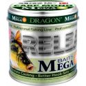 ŻYŁKA DRAGON MEGABAITS CARP MONO CAMOU 600m 0.28mm